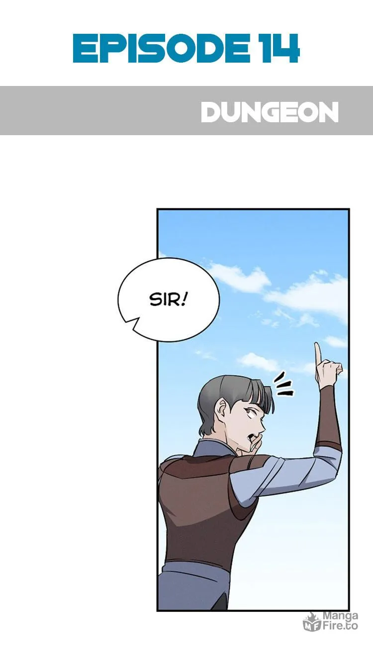 Read Gourmet Gaming chapter 14 image 2 on Lezhin