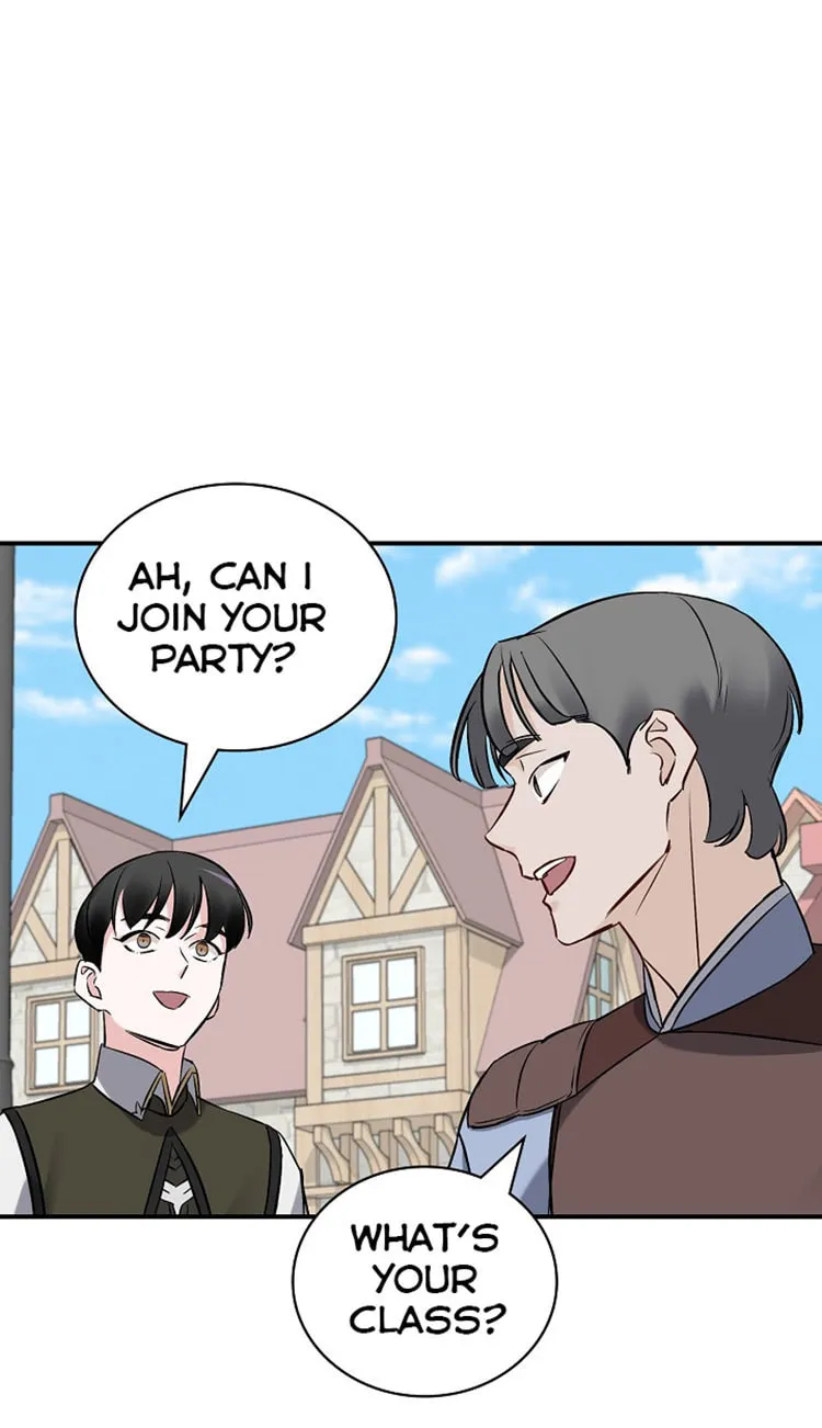 Read Gourmet Gaming chapter 14 image 3 on Lezhin