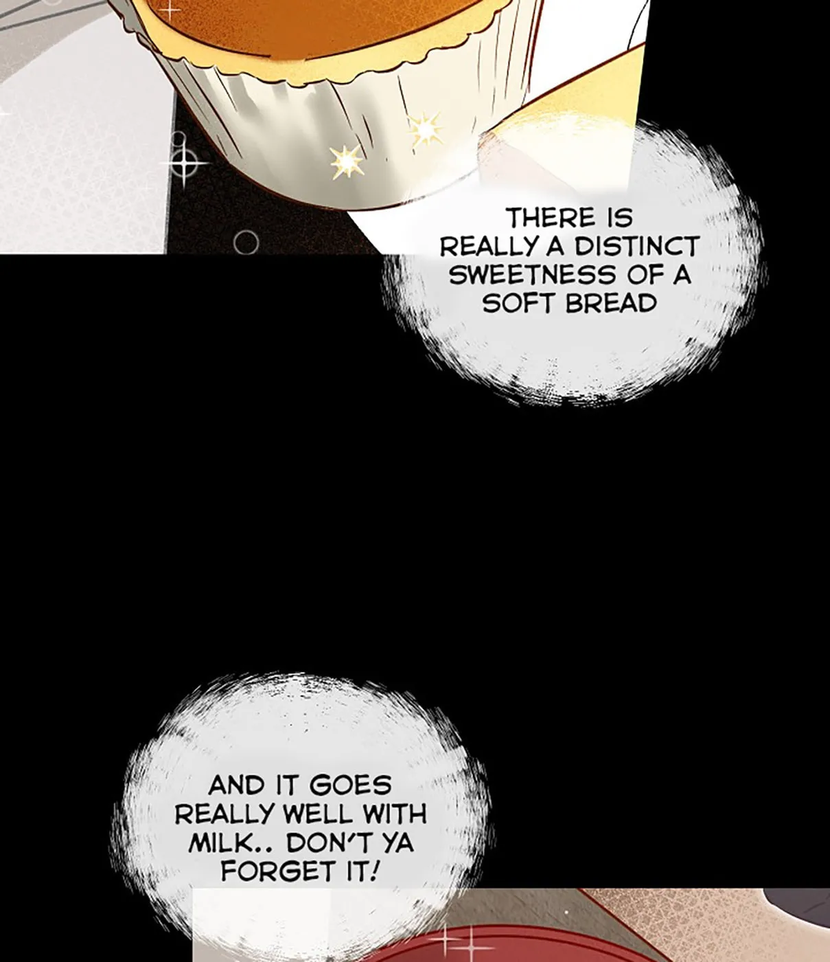 Read Gourmet Gaming chapter 14 image 31 on Lezhin