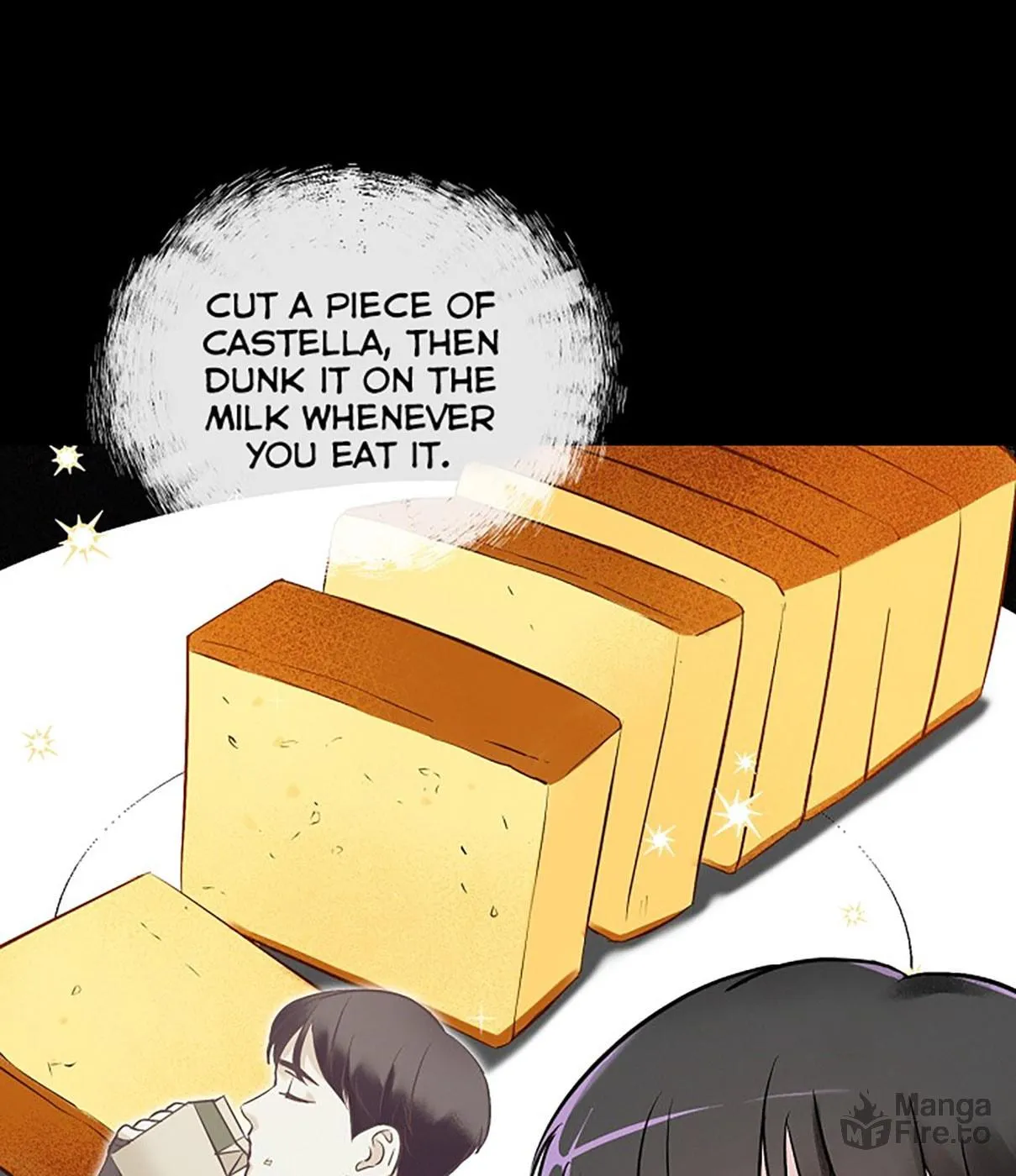 Read Gourmet Gaming chapter 14 image 33 on Lezhin