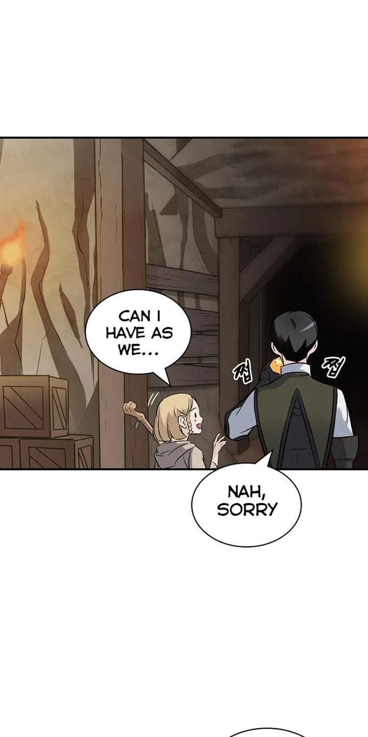 Read Gourmet Gaming chapter 14 image 39 on Lezhin