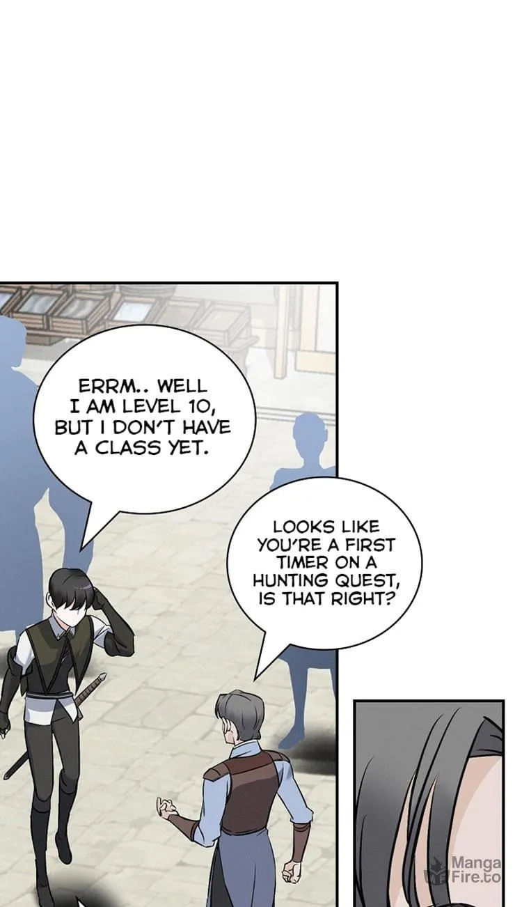 Read Gourmet Gaming chapter 14 image 4 on Lezhin