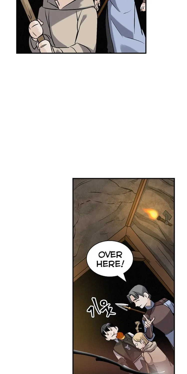 Read Gourmet Gaming chapter 14 image 41 on Lezhin