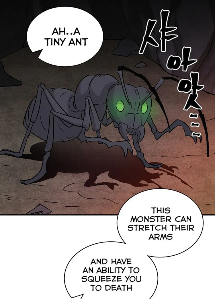 Read Gourmet Gaming chapter 14 image 43 on Lezhin