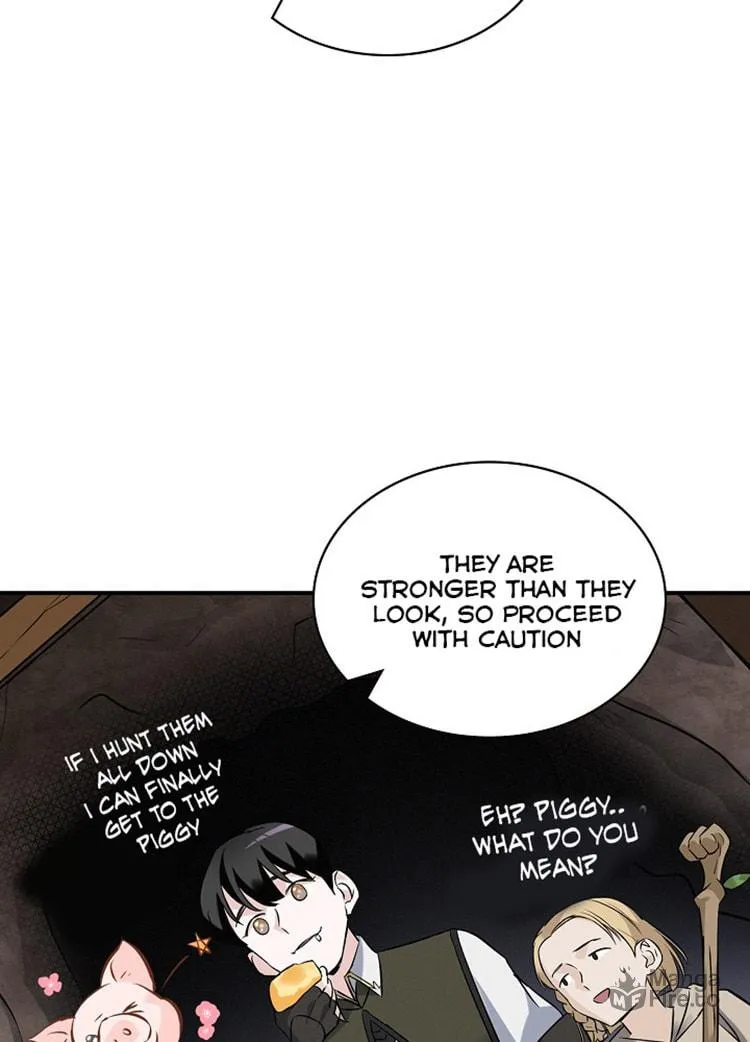 Read Gourmet Gaming chapter 14 image 44 on Lezhin