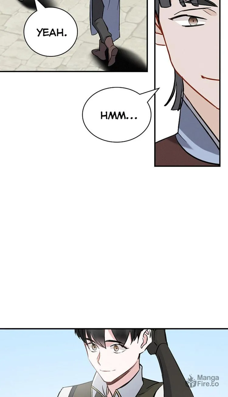 Read Gourmet Gaming chapter 14 image 5 on Lezhin