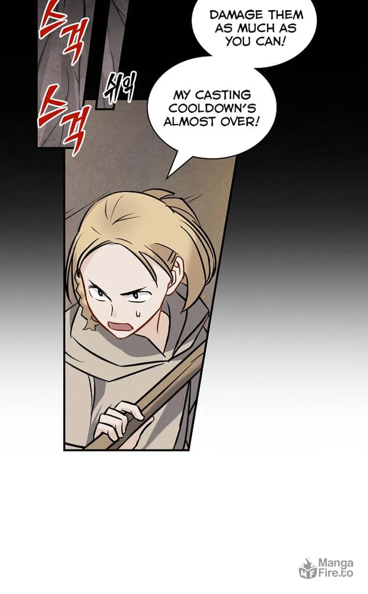 Read Gourmet Gaming chapter 14 image 58 on Lezhin