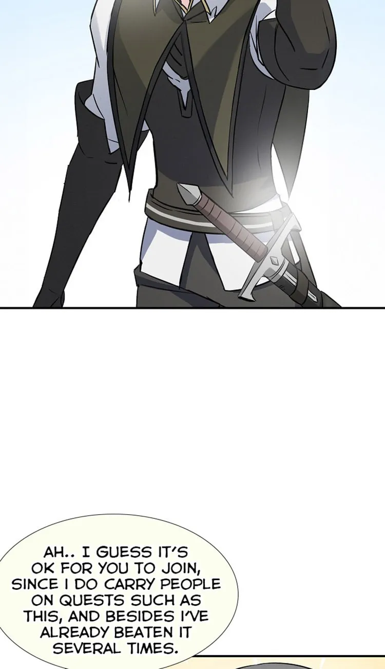 Read Gourmet Gaming chapter 14 image 6 on Lezhin