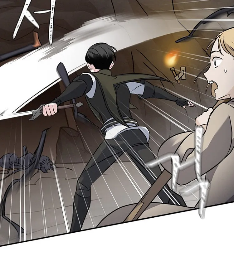 Read Gourmet Gaming chapter 14 image 66 on Lezhin