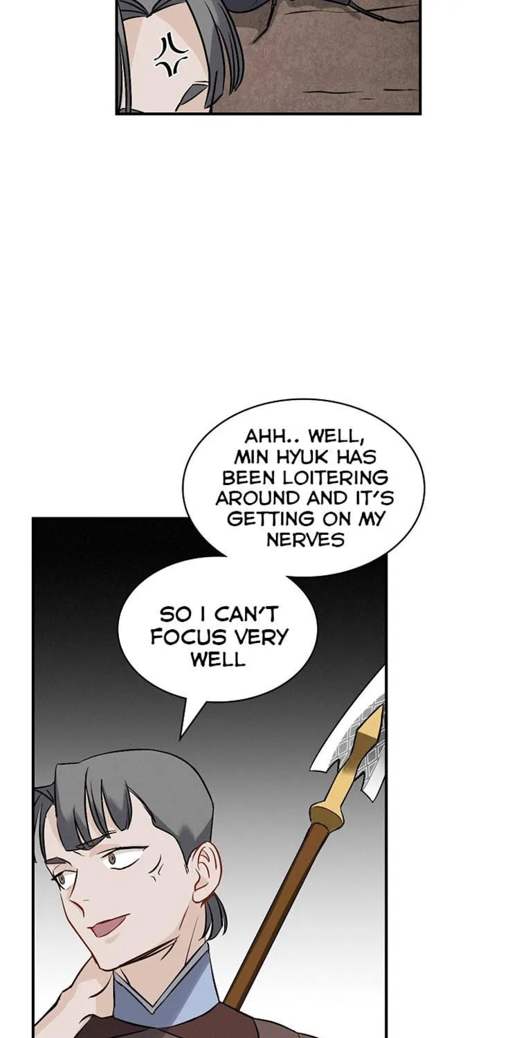 Read Gourmet Gaming chapter 14 image 69 on Lezhin