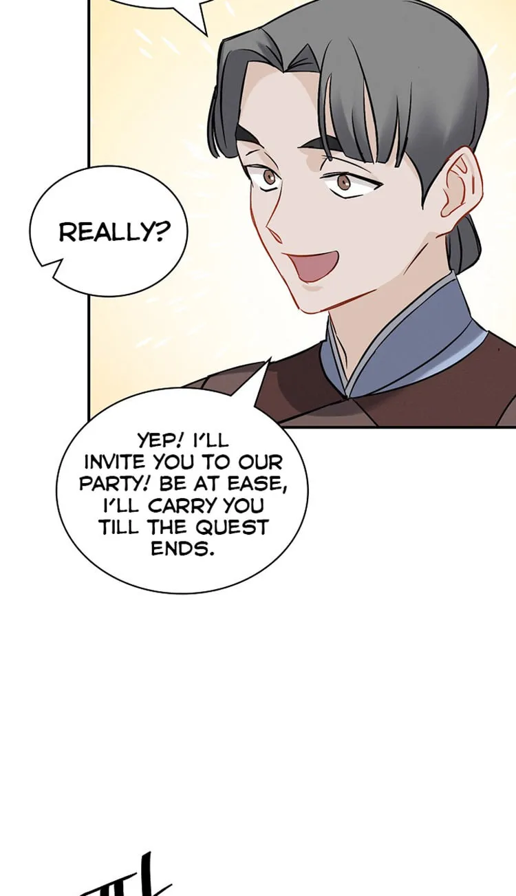 Read Gourmet Gaming chapter 14 image 7 on Lezhin