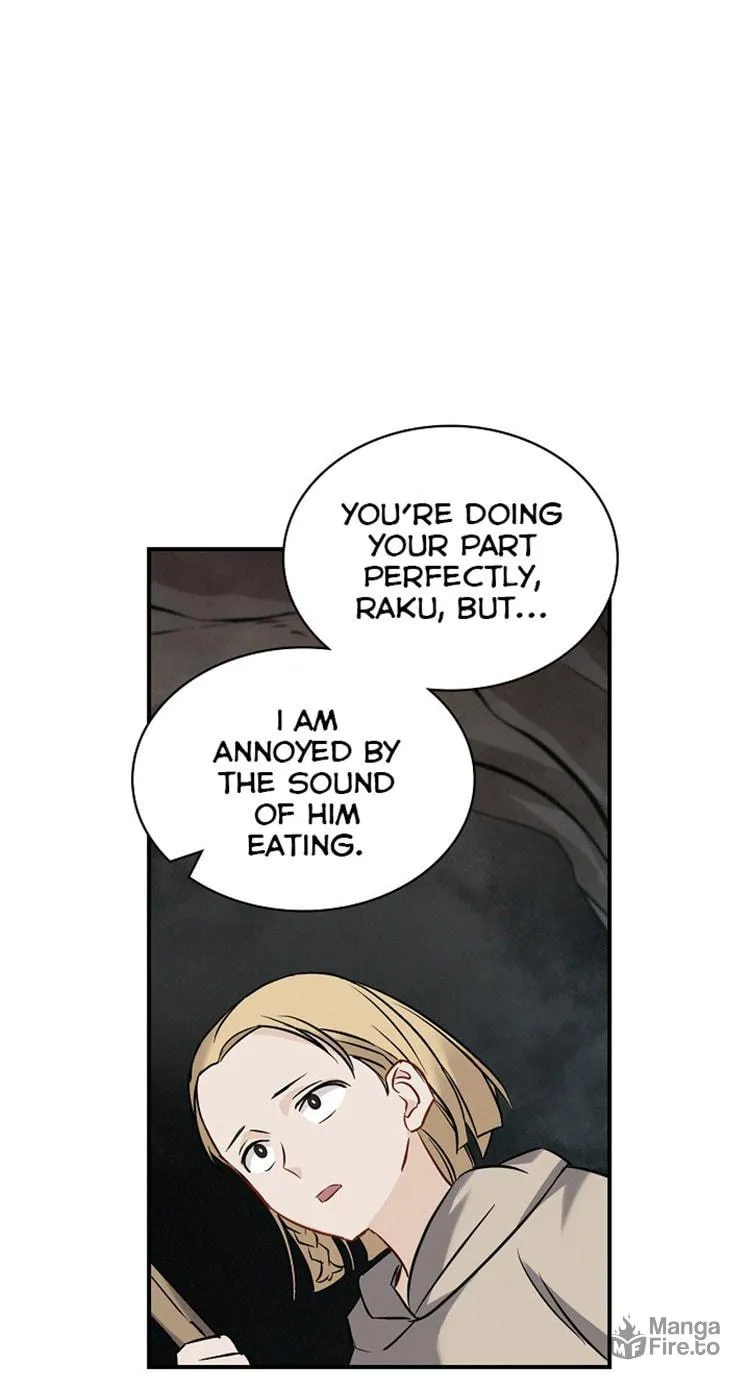 Read Gourmet Gaming chapter 14 image 71 on Lezhin