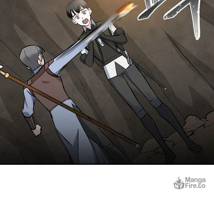 Read Gourmet Gaming chapter 14 image 80 on Lezhin