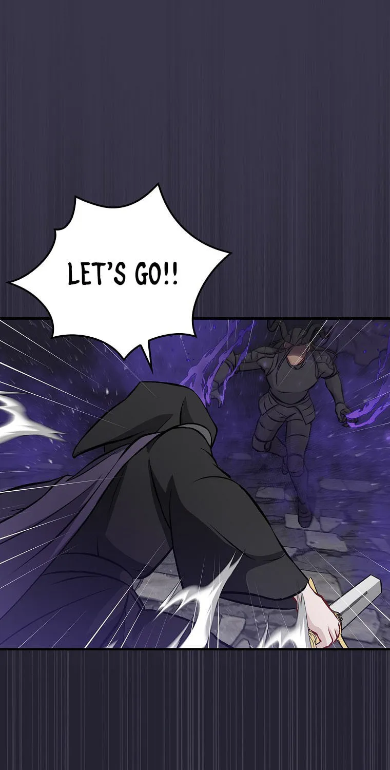 Read Gourmet Gaming chapter 141.1 image 1 on Lezhin