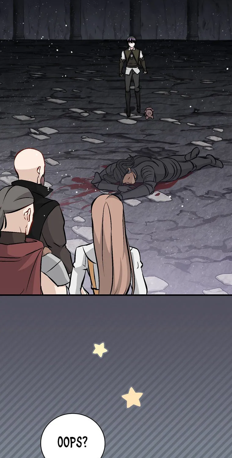 Read Gourmet Gaming chapter 141.1 image 22 on Lezhin