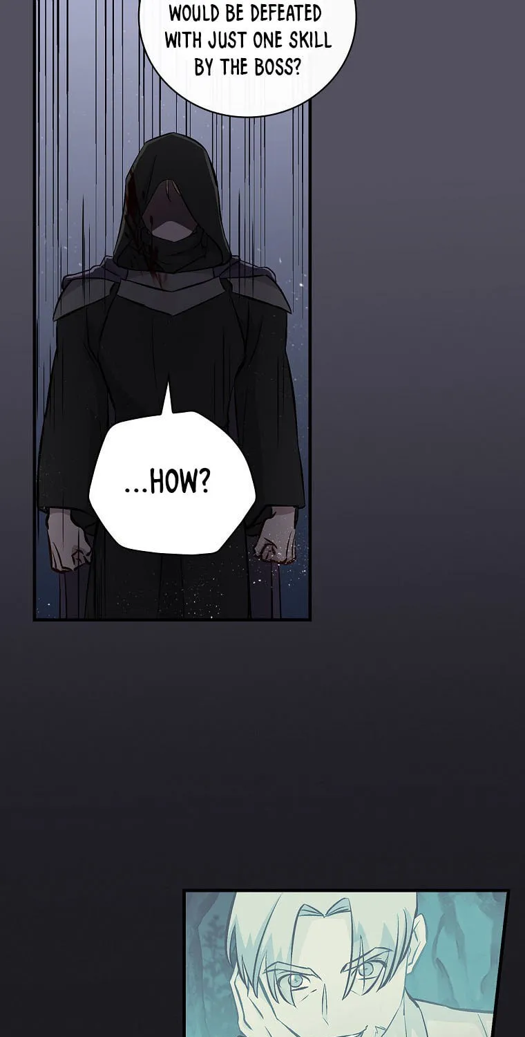 Read Gourmet Gaming chapter 141.1 image 24 on Lezhin