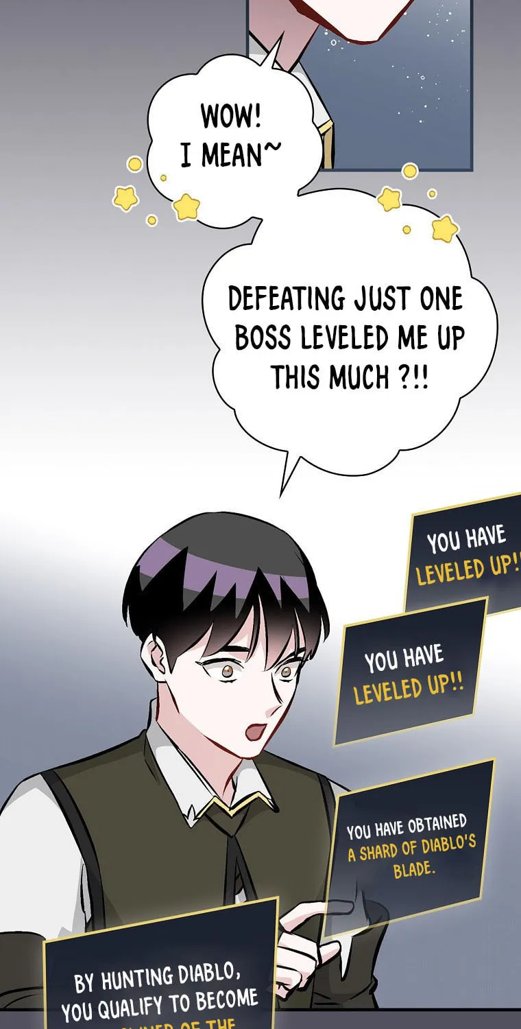 Read Gourmet Gaming chapter 141.1 image 27 on Lezhin