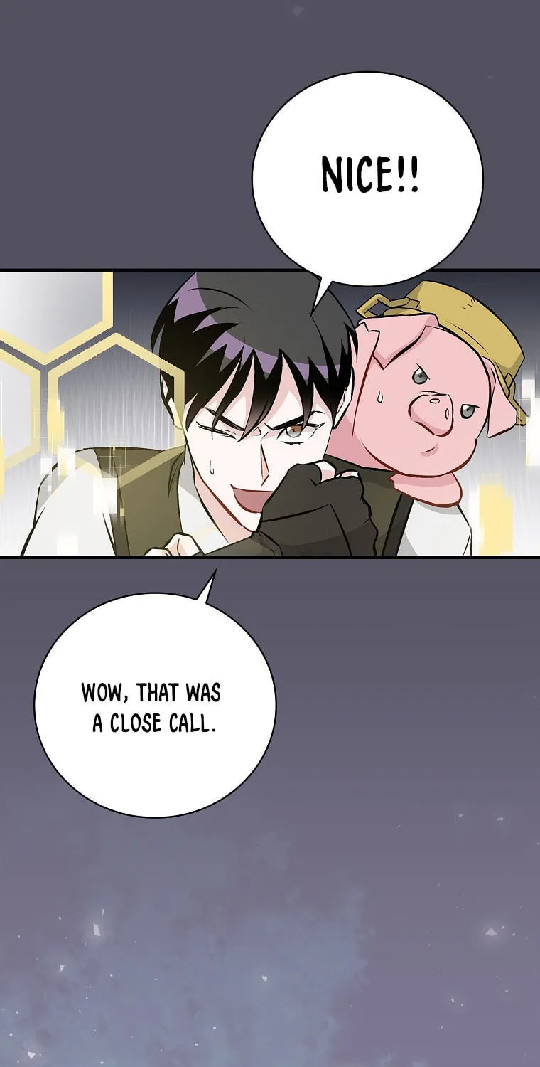 Read Gourmet Gaming chapter 141.1 image 37 on Lezhin