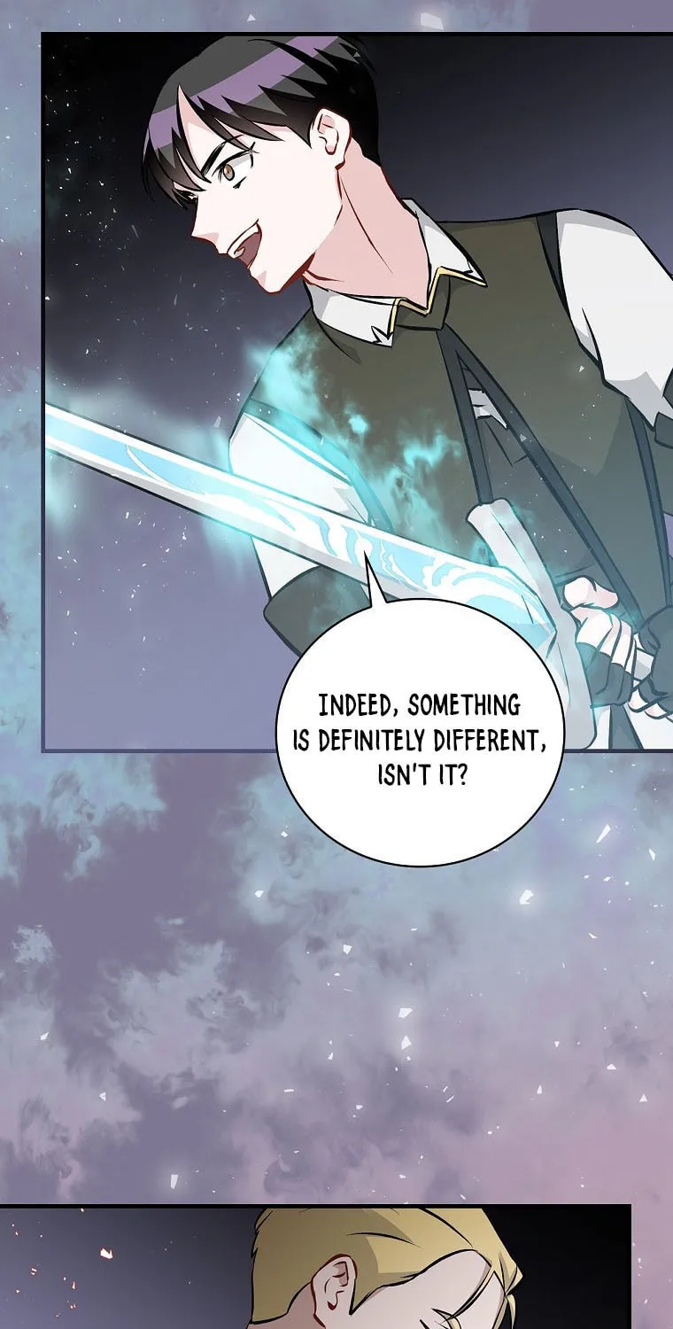 Read Gourmet Gaming chapter 141.1 image 38 on Lezhin