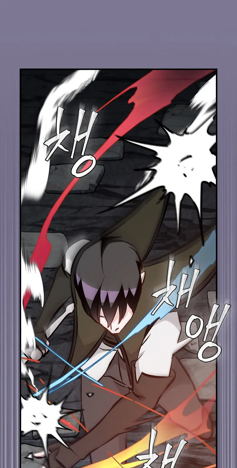 Read Gourmet Gaming chapter 141.1 image 40 on Lezhin