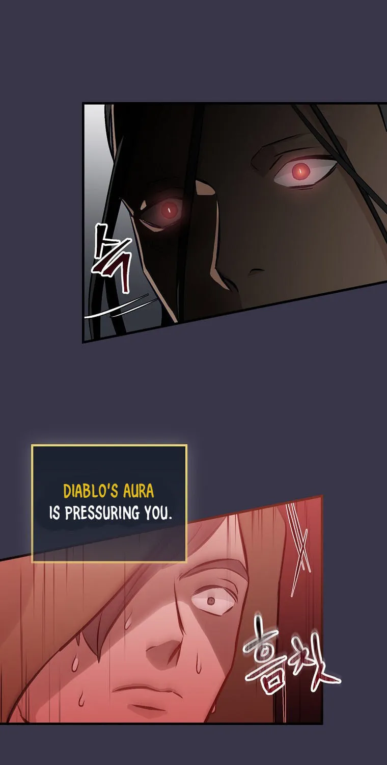 Read Gourmet Gaming chapter 141.1 image 5 on Lezhin