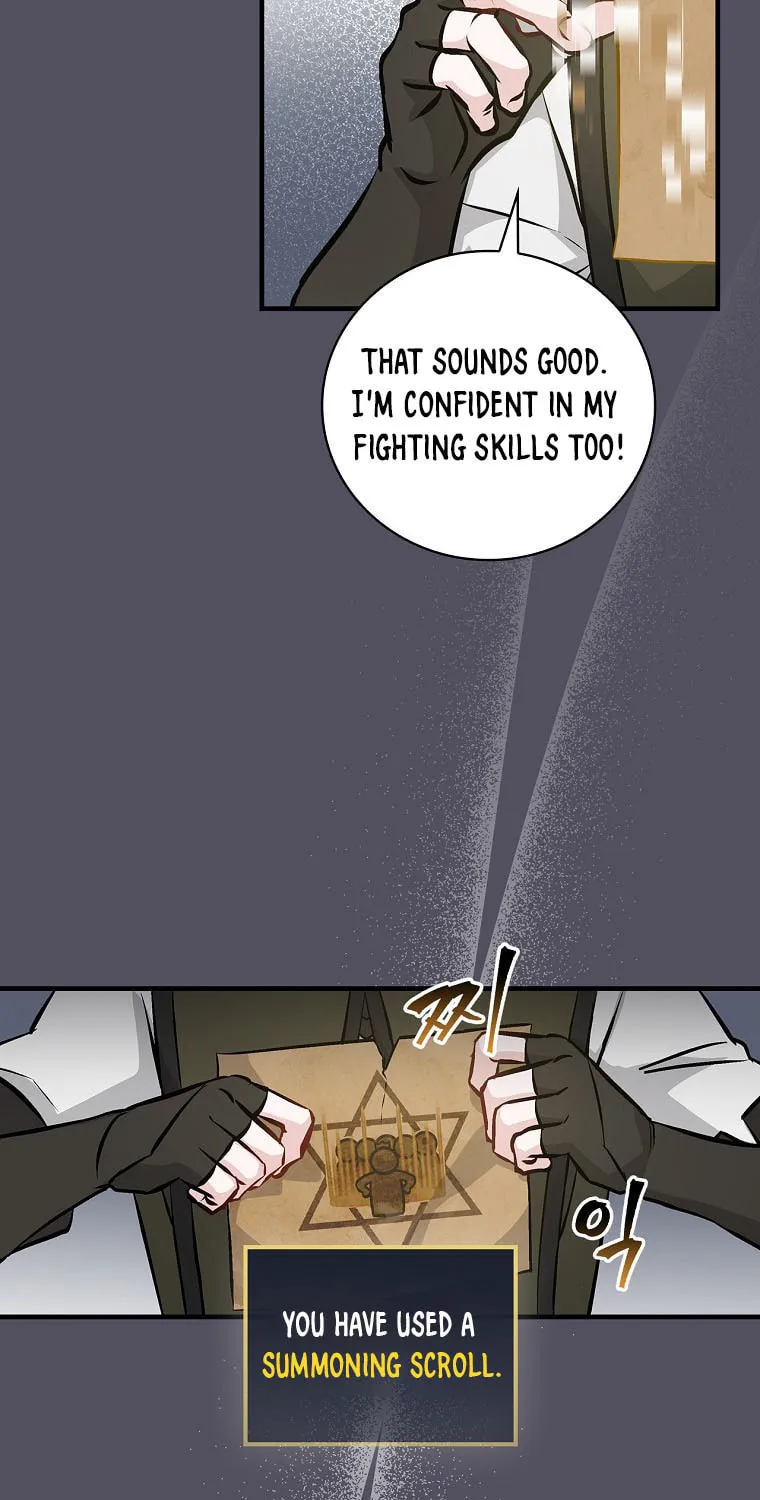 Read Gourmet Gaming chapter 141.1 image 63 on Lezhin