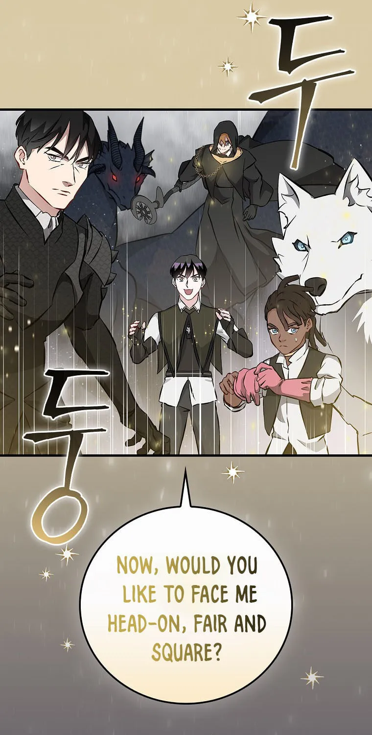 Read Gourmet Gaming chapter 141.1 image 71 on Lezhin