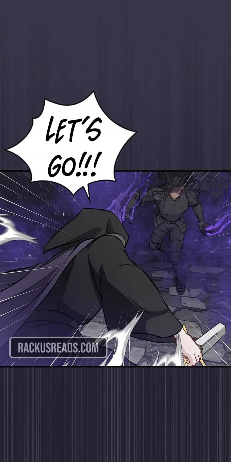 Read Gourmet Gaming chapter 141 image 1 on Lezhin