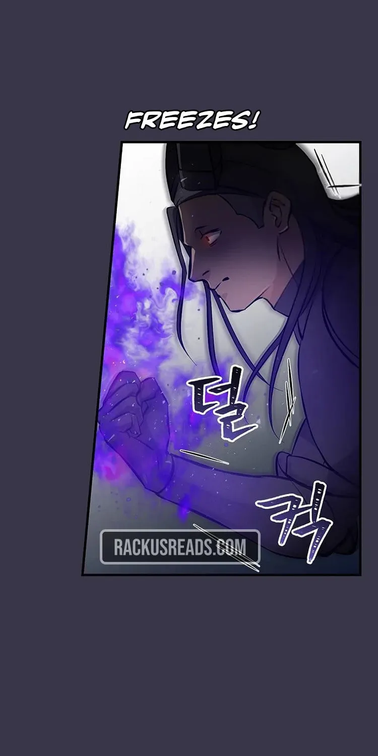 Read Gourmet Gaming chapter 141 image 12 on Lezhin