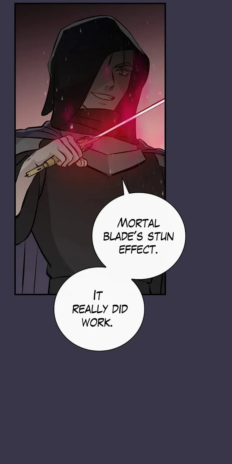 Read Gourmet Gaming chapter 141 image 13 on Lezhin
