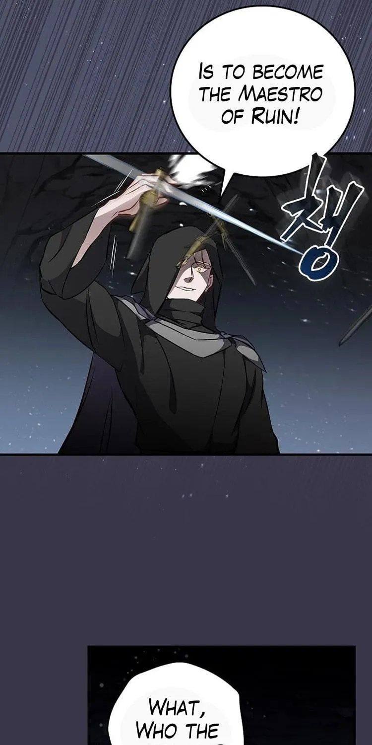Read Gourmet Gaming chapter 141 image 17 on Lezhin