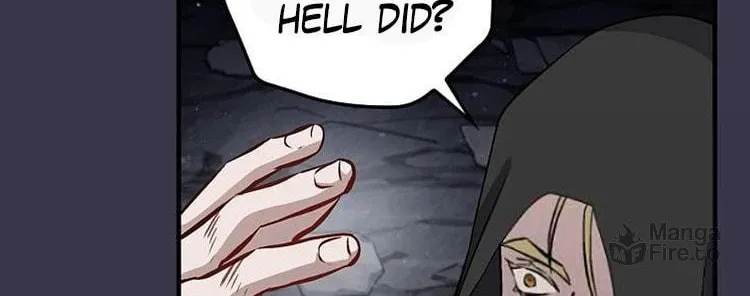 Read Gourmet Gaming chapter 141 image 18 on Lezhin