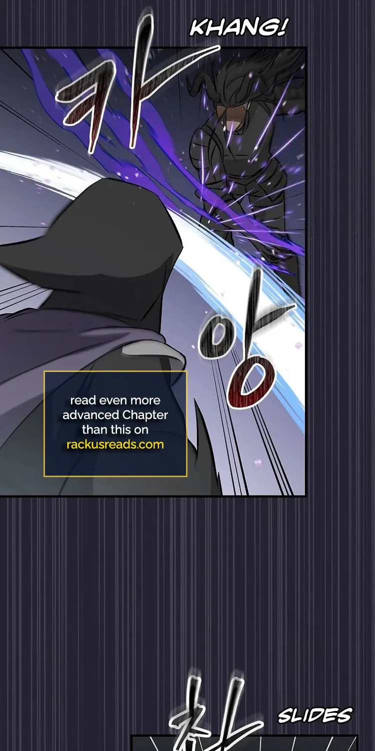 Read Gourmet Gaming chapter 141 image 2 on Lezhin