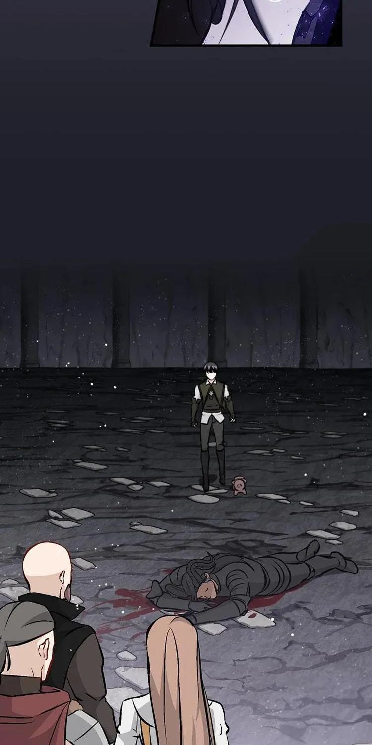 Read Gourmet Gaming chapter 141 image 25 on Lezhin