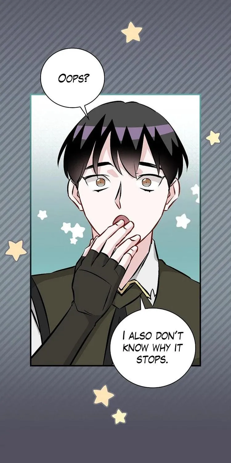 Read Gourmet Gaming chapter 141 image 27 on Lezhin