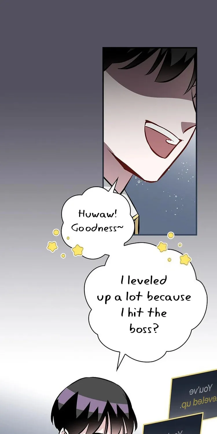 Read Gourmet Gaming chapter 141 image 33 on Lezhin