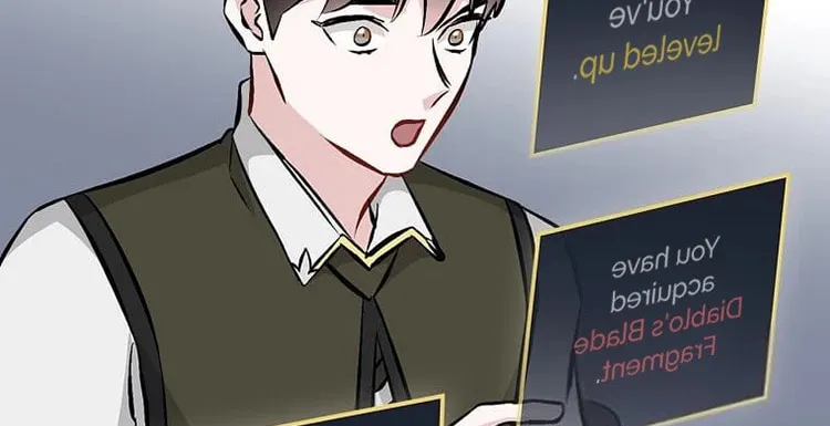 Read Gourmet Gaming chapter 141 image 34 on Lezhin