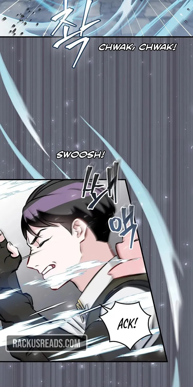 Read Gourmet Gaming chapter 141 image 42 on Lezhin