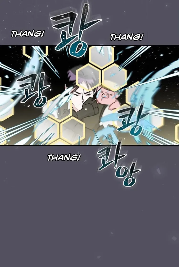 Read Gourmet Gaming chapter 141 image 44 on Lezhin