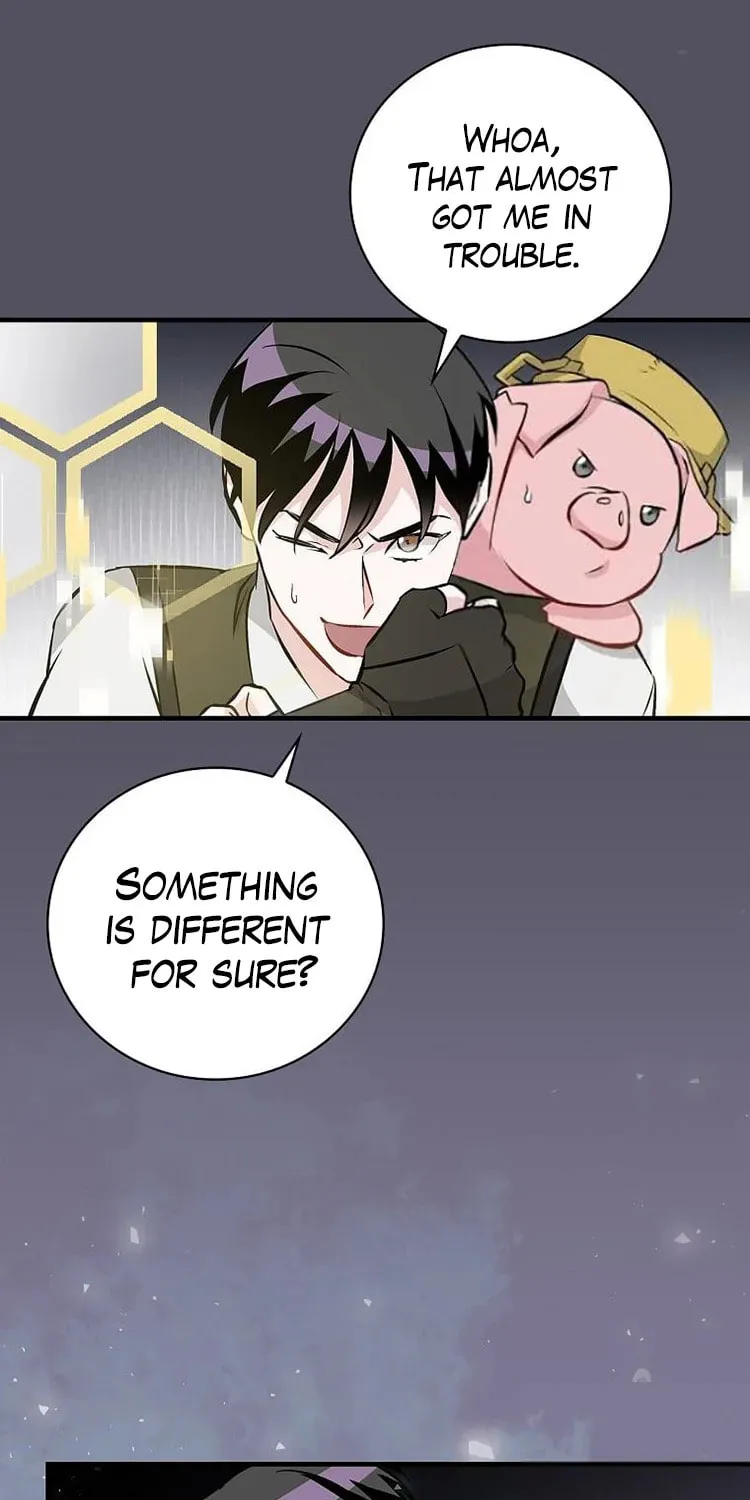 Read Gourmet Gaming chapter 141 image 45 on Lezhin