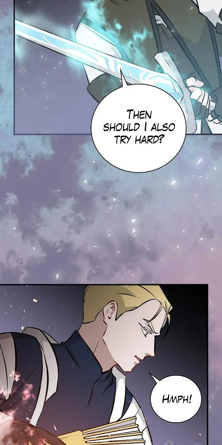 Read Gourmet Gaming chapter 141 image 47 on Lezhin