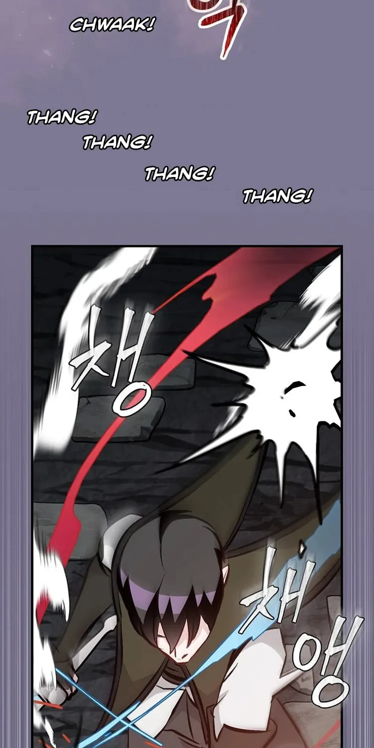 Read Gourmet Gaming chapter 141 image 49 on Lezhin