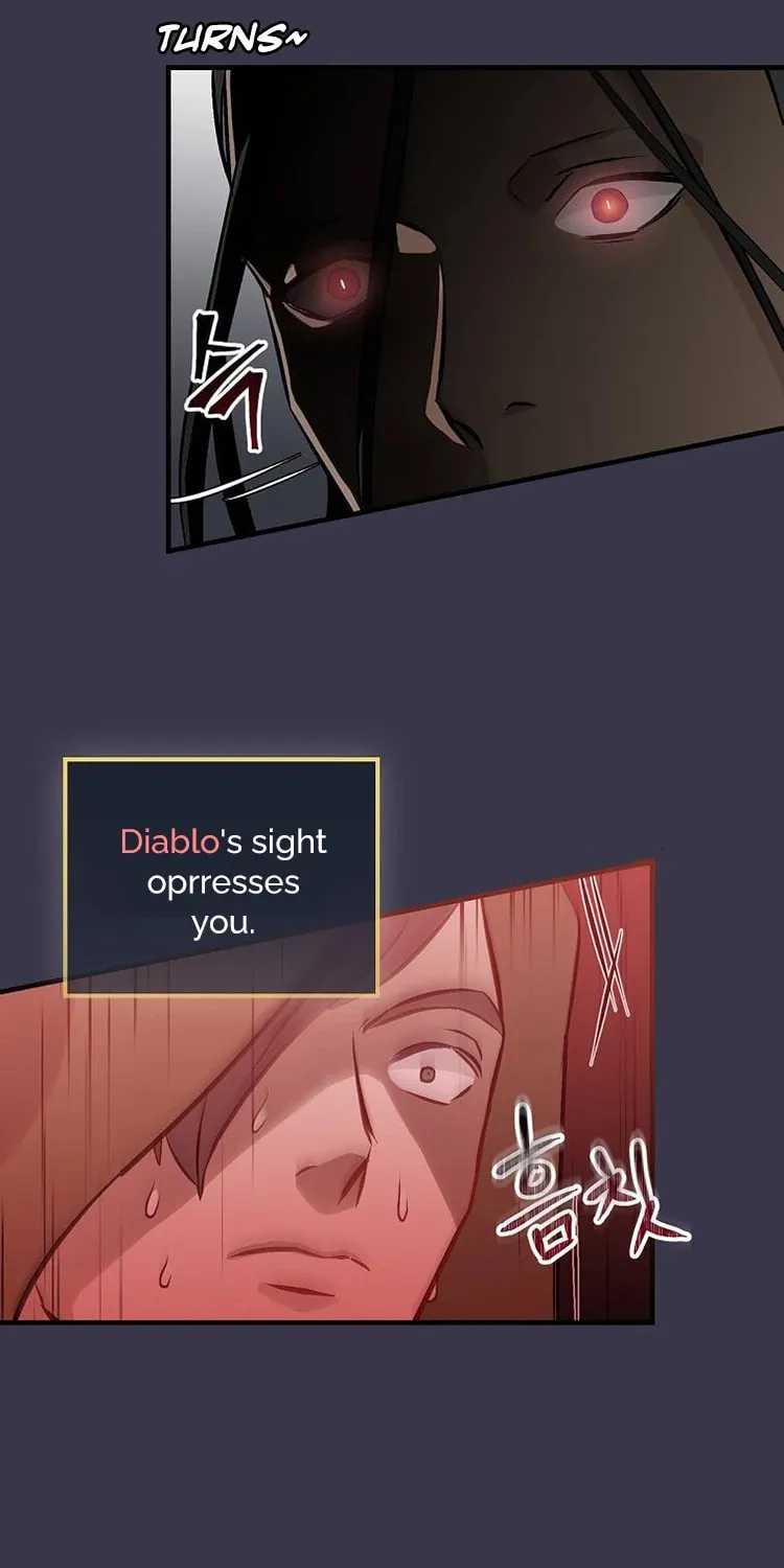 Read Gourmet Gaming chapter 141 image 5 on Lezhin