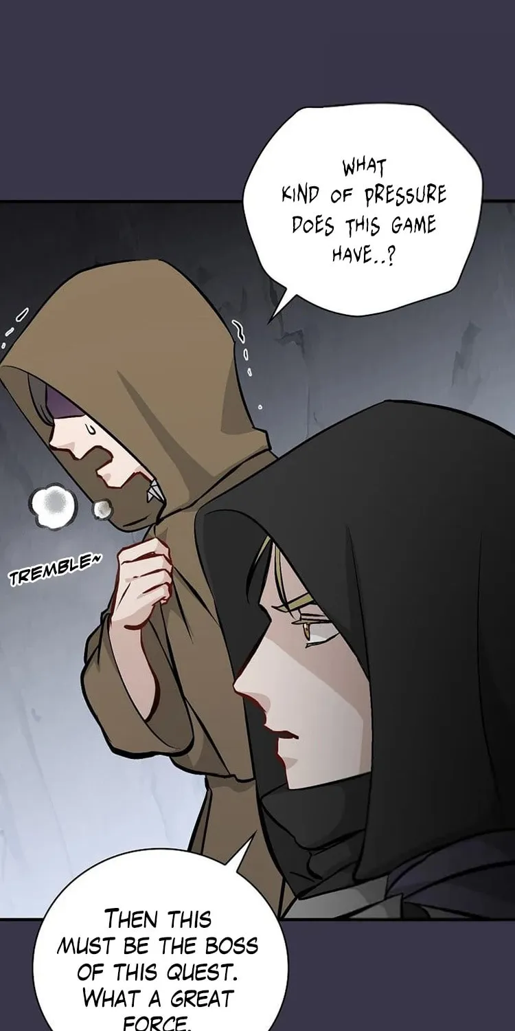 Read Gourmet Gaming chapter 141 image 6 on Lezhin