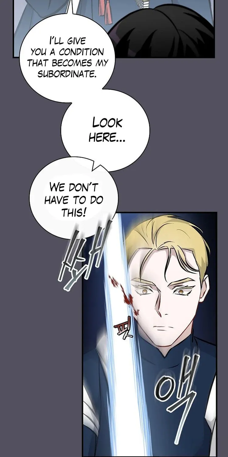 Read Gourmet Gaming chapter 141 image 61 on Lezhin