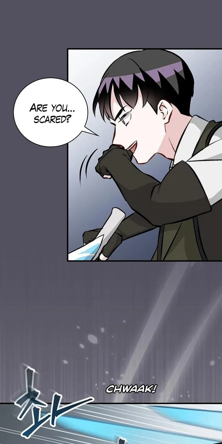 Read Gourmet Gaming chapter 141 image 63 on Lezhin
