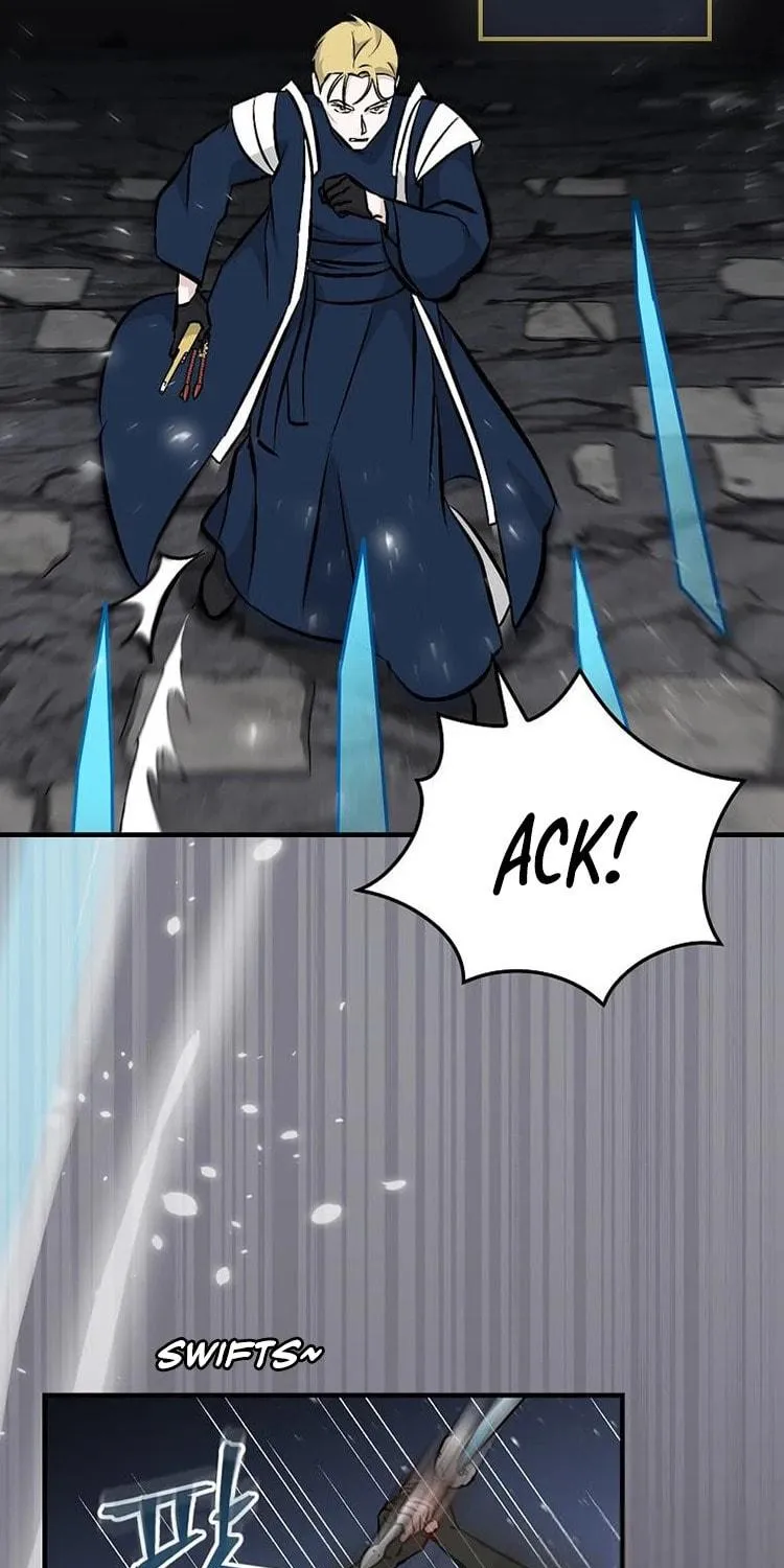 Read Gourmet Gaming chapter 141 image 65 on Lezhin