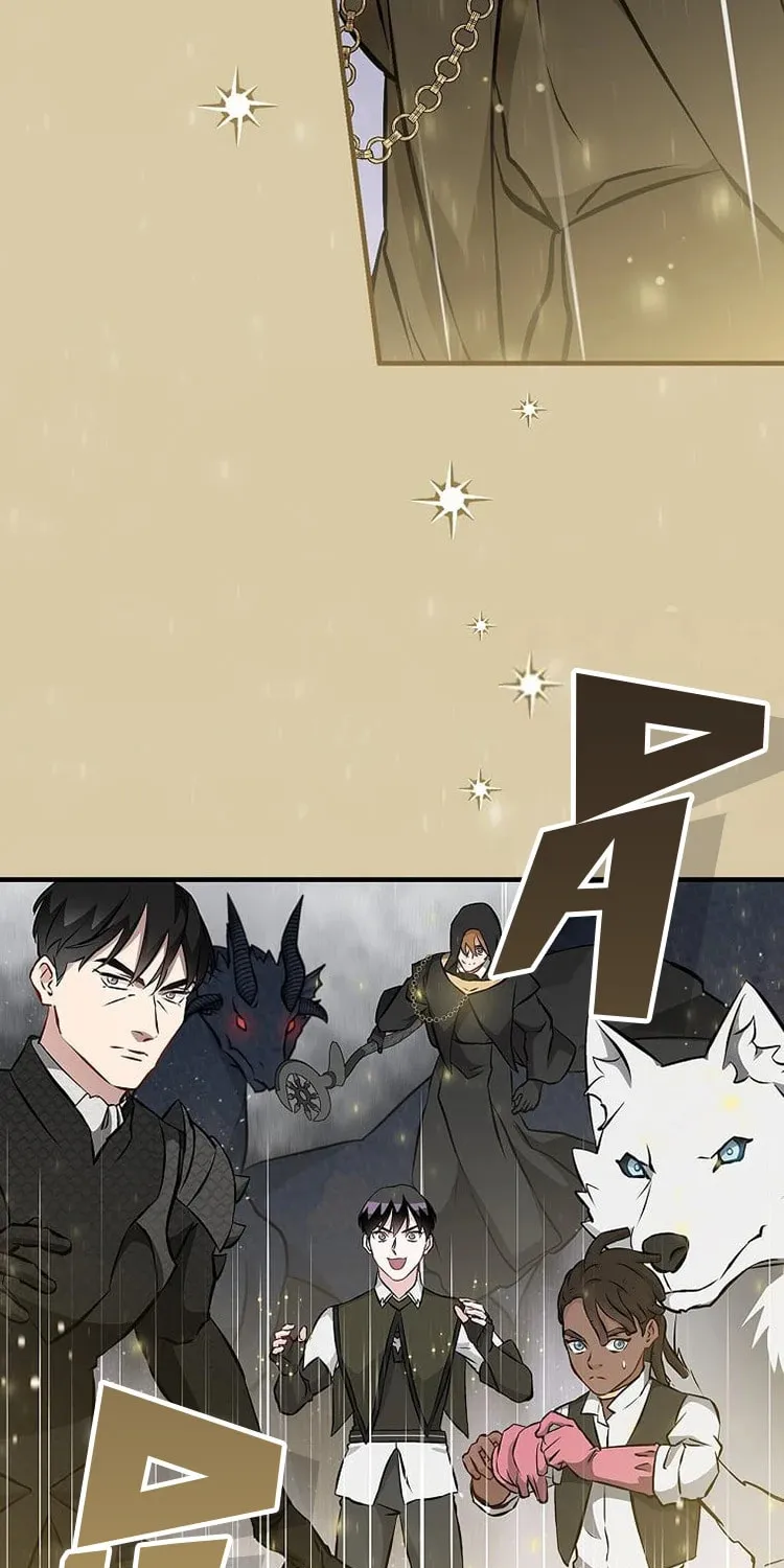 Read Gourmet Gaming chapter 141 image 86 on Lezhin