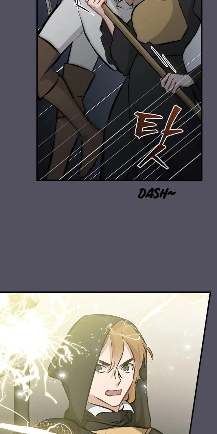 Read Gourmet Gaming chapter 142 image 12 on Lezhin
