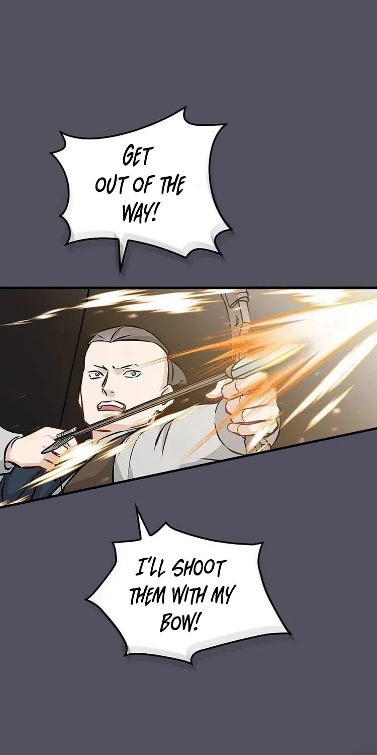 Read Gourmet Gaming chapter 142 image 15 on Lezhin